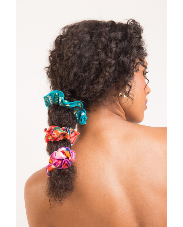 Love-Trip Scrunchie
