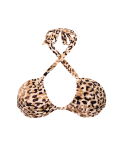 Top Leopard Mel
