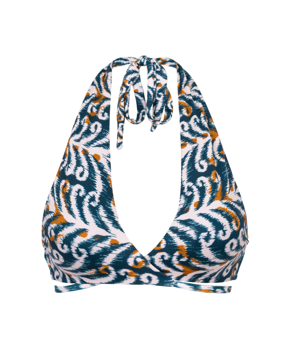 Top Ikat Kate