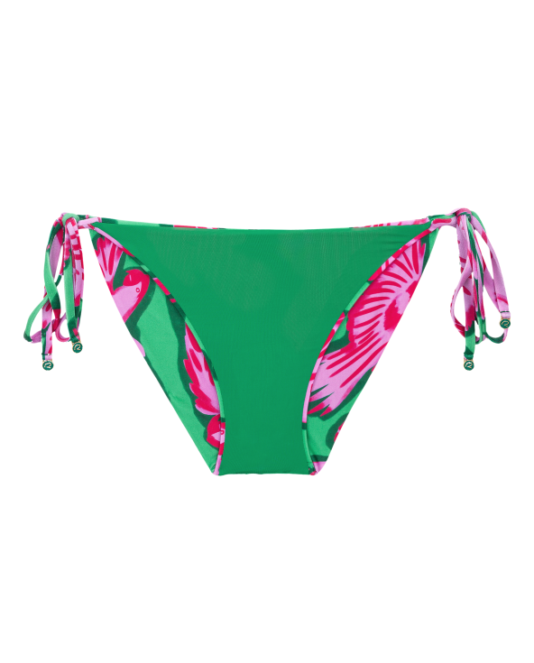 Bottom Parrots Ibiza-Comfy