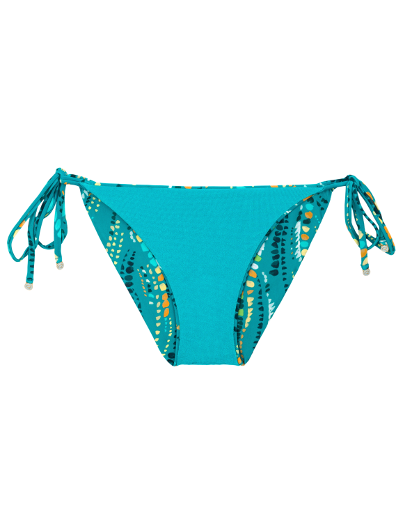 Bottom Rain Ibiza-Comfy