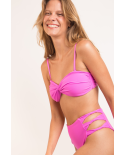 Top Vita-Pink Twist