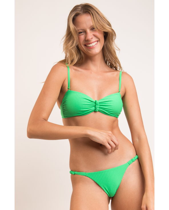 Top Dots-Energy Bandeau-Crispy