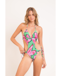 Parrots Trikini-Comfy