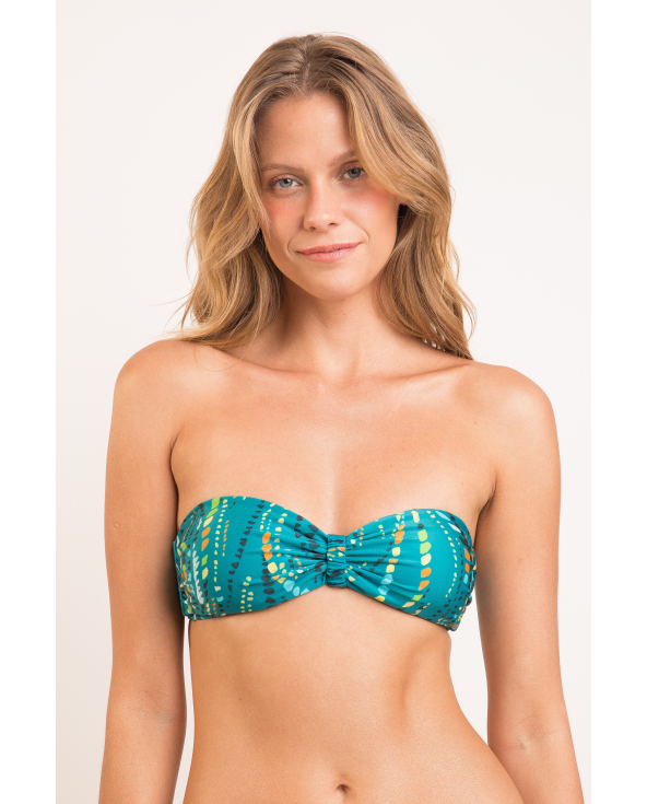 Top Rain Bandeau-Crispy