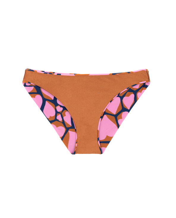 Bottom Amore-Pink Essential-Comfy