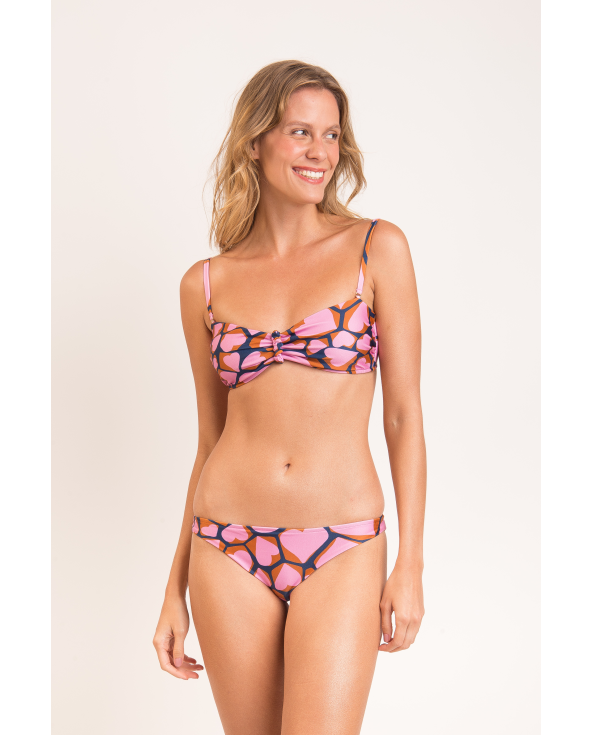 Bottom Amore-Pink Essential-Comfy