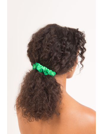 Dots-Energy Scrunchie