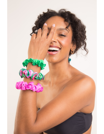 Dots-Energy Scrunchie 2