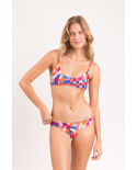 Top Funny Bralette