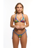 Top Hannah Ferguson Rainbow