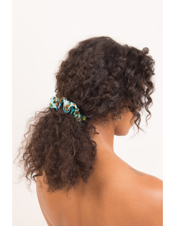 Morumbi Scrunchie