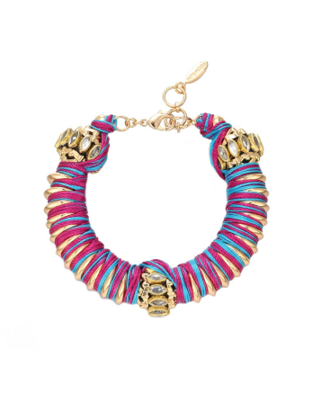 Bracelet Banita Blue Hipanema