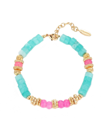 Bracelet Sasum Blue Hipanema