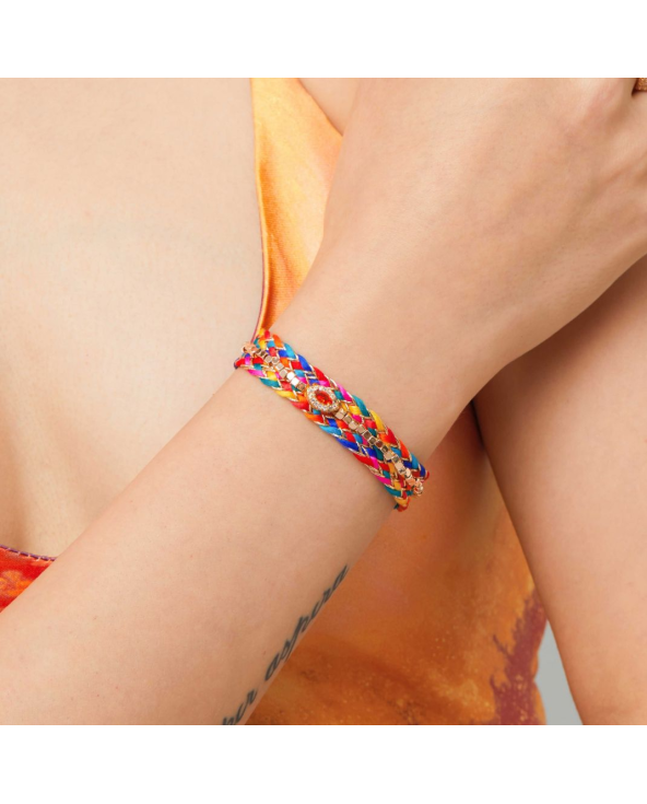 Bracelet Pavana Multi Hipanema