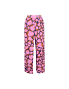 Amore-Pink Wide Pants