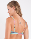 Top Supercolor Bandeau-Joy