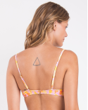 Top Dreamy Bandeau-Crispy