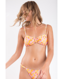 Top Dreamy Bandeau-Crispy