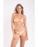 Top Dreamy Bandeau-Crispy