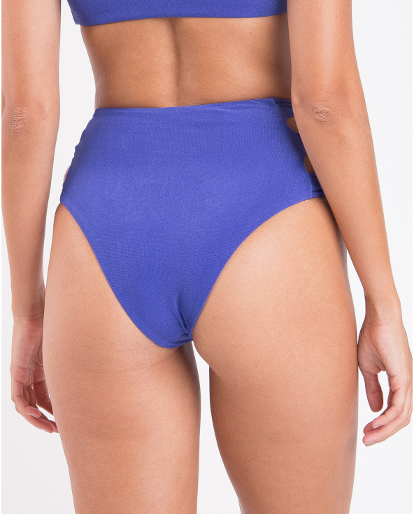 Bottom Malibu-Indigo Highwaist-Spin