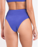Bottom Malibu-Indigo Highwaist-Spin