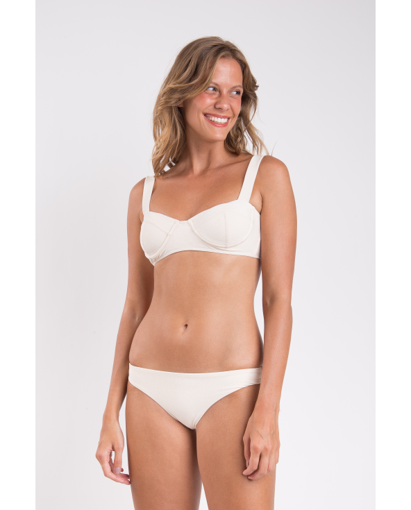 Top Malibu-Natural Amelia