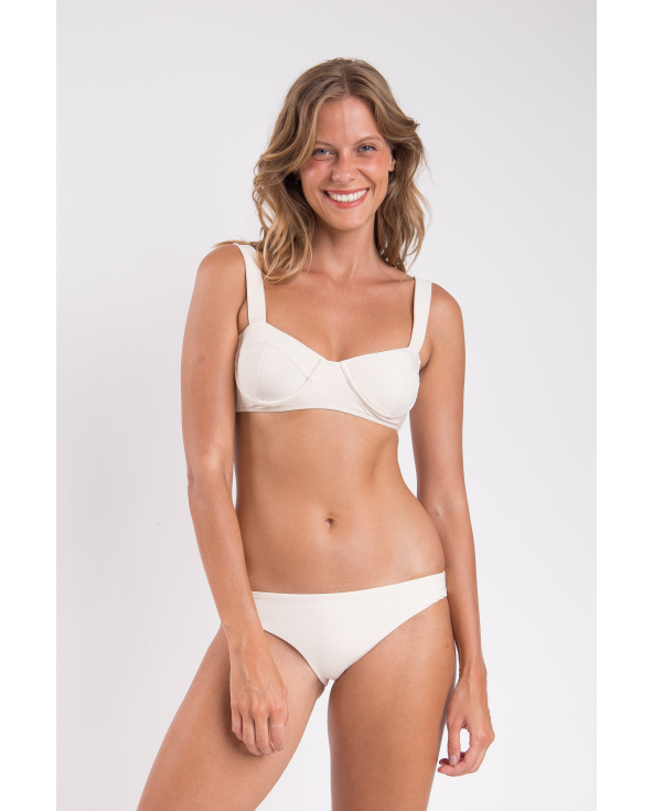Bottom Malibu-Natural Essential-Comfy