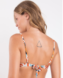 Top Kauai Bra-Trio
