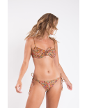 Top Bouquet Balconet-Tie