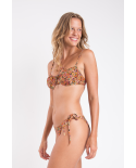 Top Bouquet Balconet-Tie