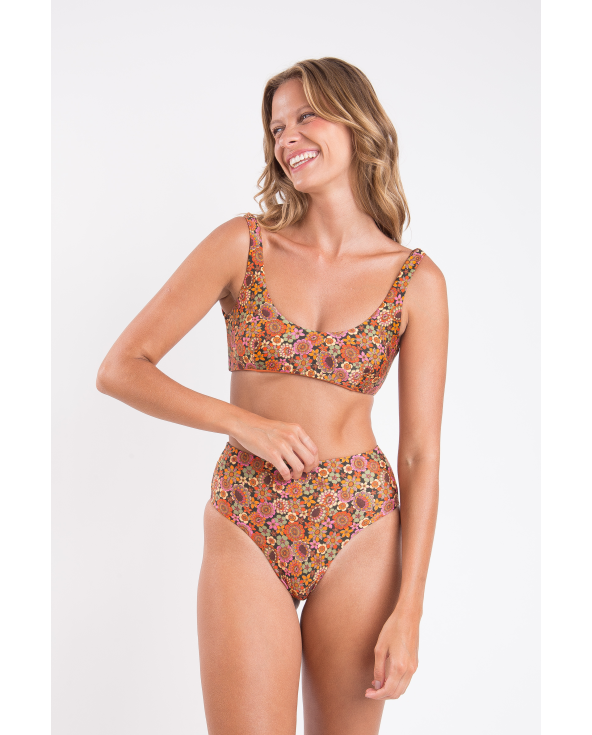 Bottom Bouquet Hotpants