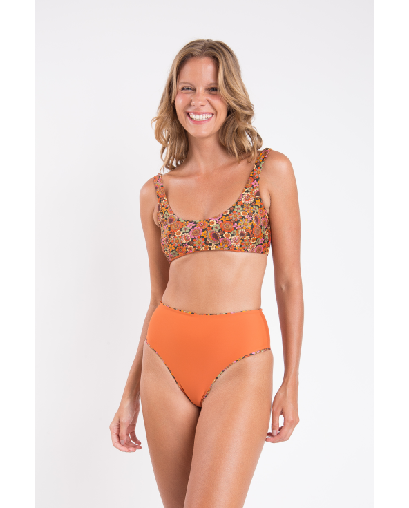 Bottom Bouquet Hotpants