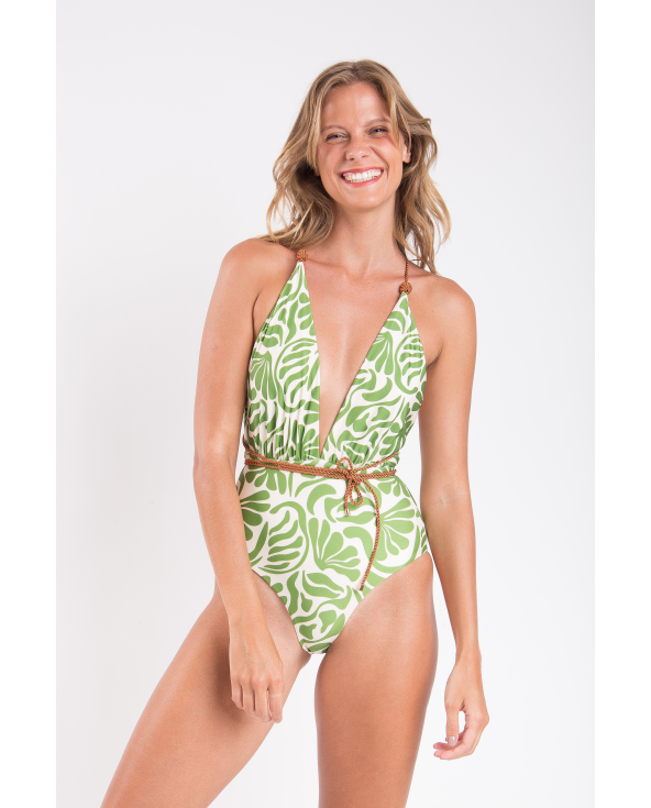 Flow New Vegas Capri