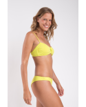Top Citrico Bandeau-Crispy