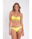 Top Citrico Bandeau-Crispy