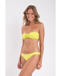 Top Citrico Bandeau-Crispy