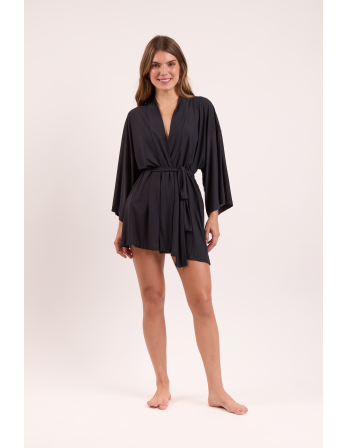 Black Kimono 2