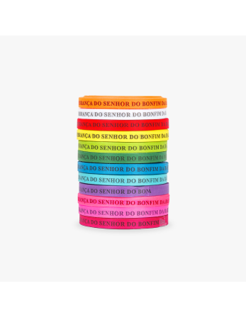 Lot Of 12 X Roller Bonfim