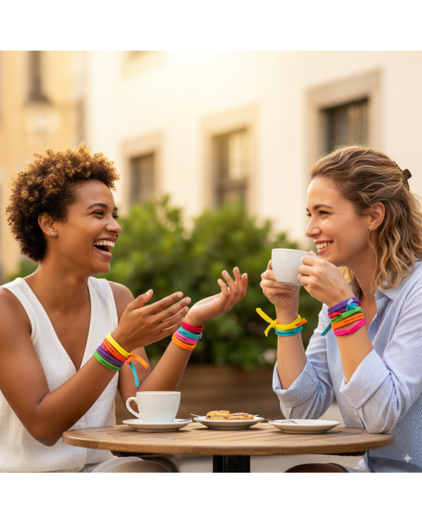 Lot Of 12 X Roller Bonfim