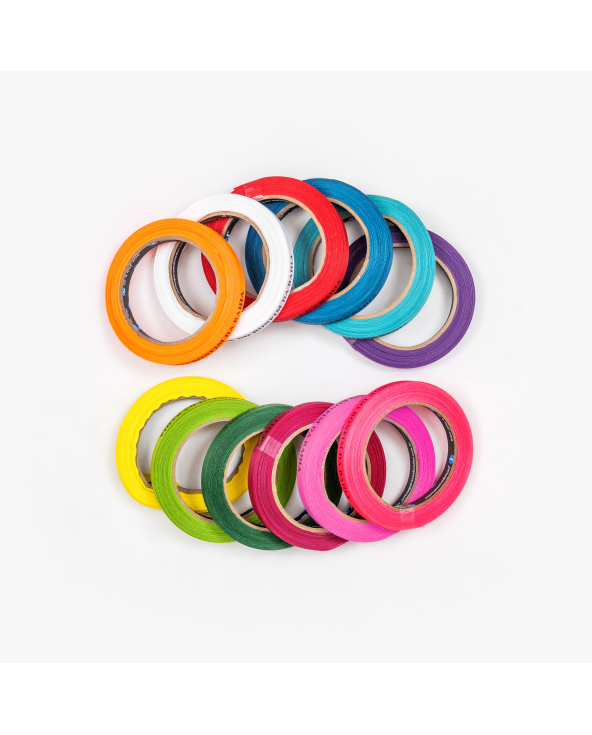 Lot Of 12 X Roller Bonfim