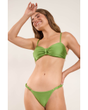Top Shimmer-Botanica Bandeau-Crispy