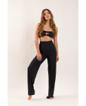 Black Pants Knot
