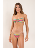 Top Supercolor Balconet-Tie