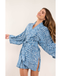 Chuva Kimono