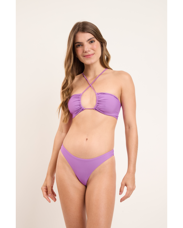 FLORE BIKINI TOP