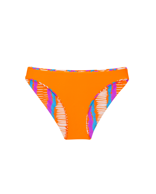 Bottom Stripes Essential-Comfy