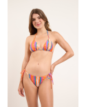 Top Stripes Tri-Inv