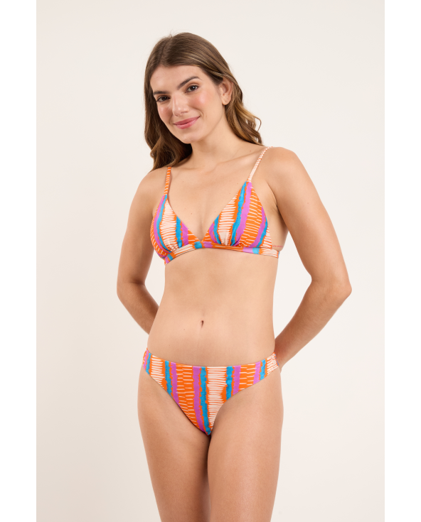 Top Stripes Tri-Fixo