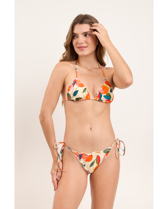 Bottom Picnic Frufru